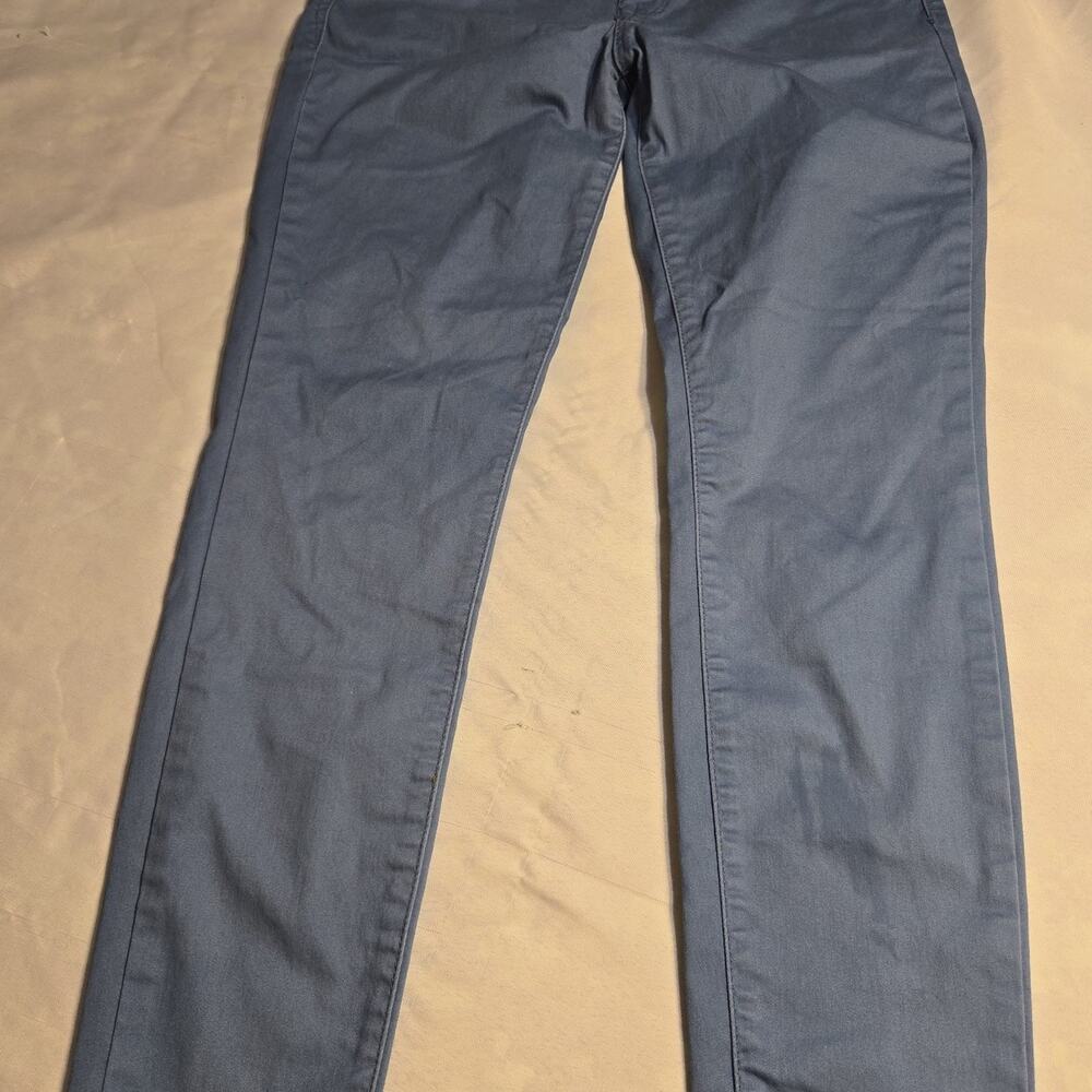 Curve Appeal Minimalist Jeggings